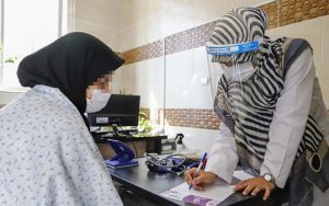 با دو علامت جدید کرونا آشنا شوید