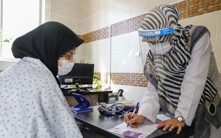 با دو علامت جدید کرونا آشنا شوید