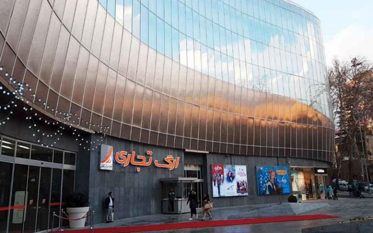با پنج مرکز خرید مشهور تهران آشنا شوید
