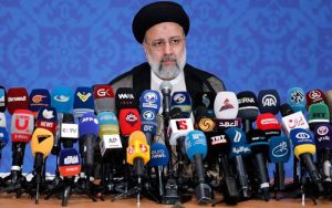 بازتاب اولین کنفرانس خبری رئیس‌جمهور منتخب در رسانه‌های جهان