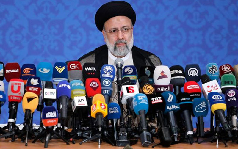 بازتاب اولین کنفرانس خبری رئیس‌جمهور منتخب در رسانه‌های جهان