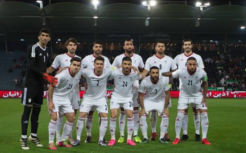 بازتاب پیروزی قاطع ایران در رسانه های عربی