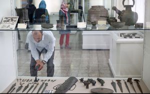 بازگشایی موزه‌ها از هفته آینده