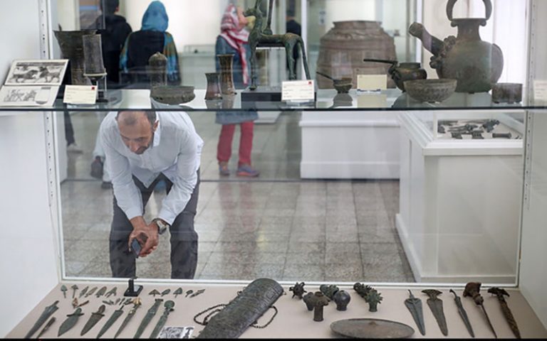 بازگشایی موزه‌ها از هفته آینده