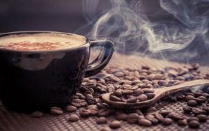 برای پیشگیری از ابتلا به کبد چرب قهوه بنوشید