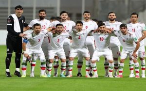 بررسی حریفان احتمالی تیم ملی فوتبال ایران در راه صعود به جام جهانی ۲۰۲۲