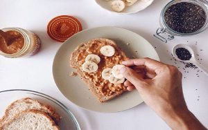 بهترین غذاها برای قبل از ورزش