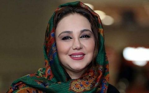 هجمه به بازیگر معروف به جرم ابراز عقیده