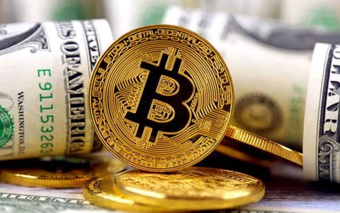بیت کوین در مسیر ریزش شدید؟