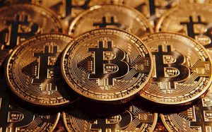 بیت کوین روی صلیب مرگ!؟
