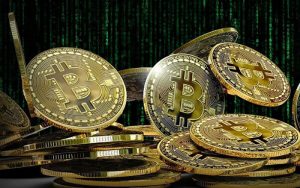 بیت کوین