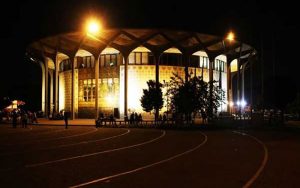تالارهای تئاتر شهر روزهای چهاردهم و شانزدهم خرداد اجرایی ندارند