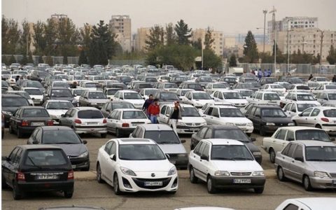 ترخیص بیش از ۱۵ هزار خودروی توقیف شده