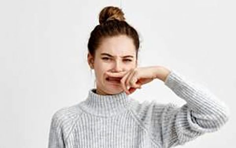 ترفند هایی برای رهایی از بوی رنگ در خانه