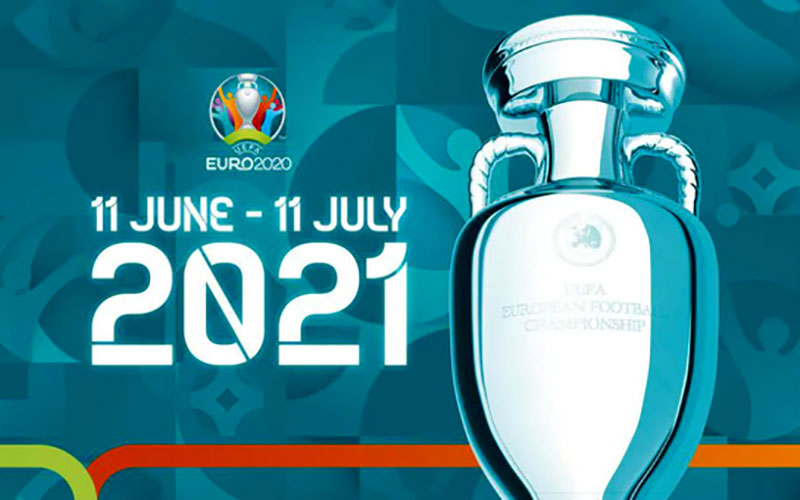 تست منفی کرونا و واکسیناسیون کامل شرط ورود به ورزشگاه‌های یورو 2021