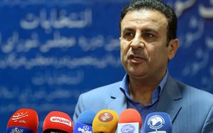تغییر زمان مناظره‌ها با نظر وزیر کشور نبود