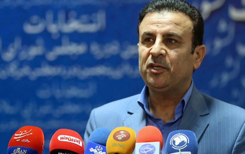 تغییر زمان مناظره‌ها با نظر وزیر کشور نبود