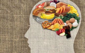 تقویت حافظه با انتخاب رژیم غذایی صحیح