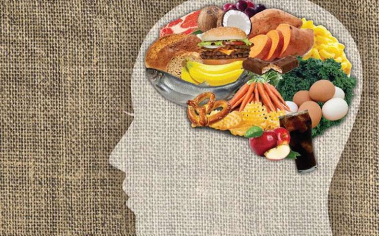 تقویت حافظه با انتخاب رژیم غذایی صحیح