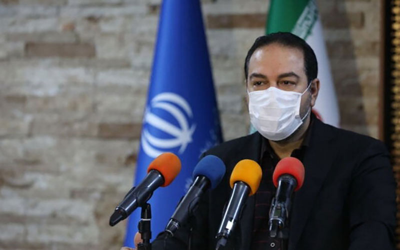 تمام دانشجویان تا پایان پاییز واکسینه می‌شوند