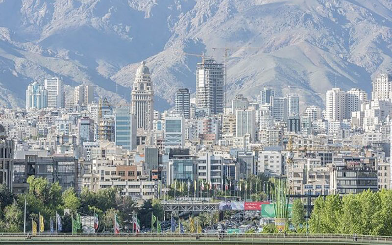 تمدید مهلت ثبت‌نام در سامانه املاک و اسکان