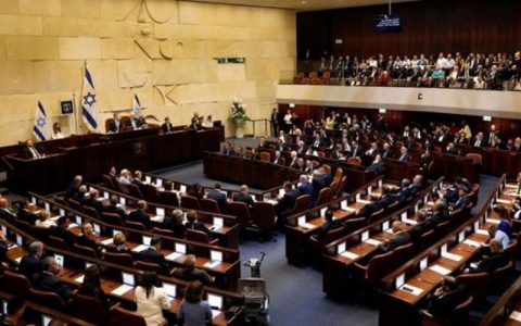 توافق با ایران باید نخست توسط کنگره ارزیابی شود