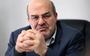 توضیحات عیسی کلانتری در مورد واژگونی اتوبوس خبرنگاران