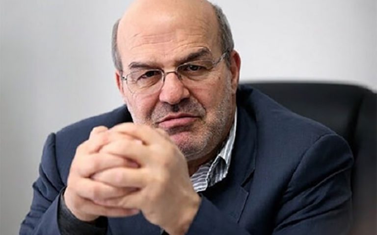 توضیحات عیسی کلانتری در مورد واژگونی اتوبوس خبرنگاران