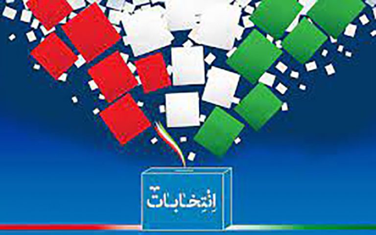 توضیحات وزارت کشور درباره آرای اعلام شده برای ریاست جمهوری