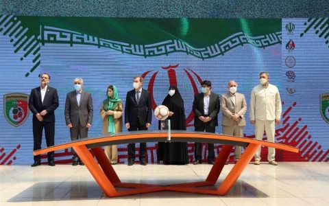 «تکبال» به طور رسمی وارد ایران شد 1 «تکبال» به طور رسمی وارد ایران شد