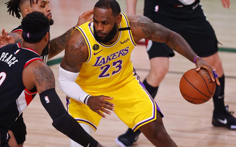 تیم‌های-‌منتخب-فصل-NBA-مشخص-شد