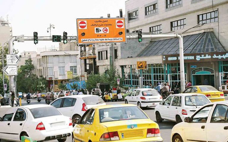 ثبت نام جاماندگان طرح ترافیک خبرنگاری تا ۱۶ خرداد
