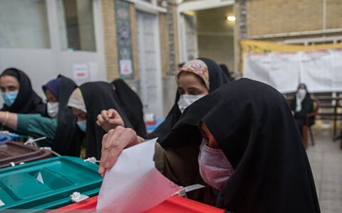 جزئیات آرای استان تهران