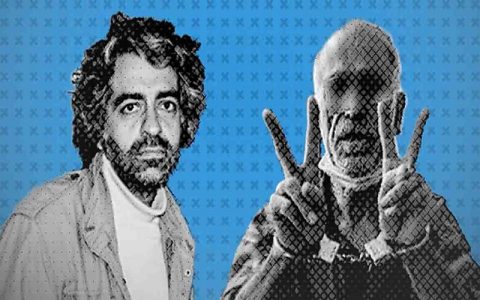 جزئیات جدید پرونده قتل "بابک خرمدین " از زبان رئیس پلیس آگاهی کشور