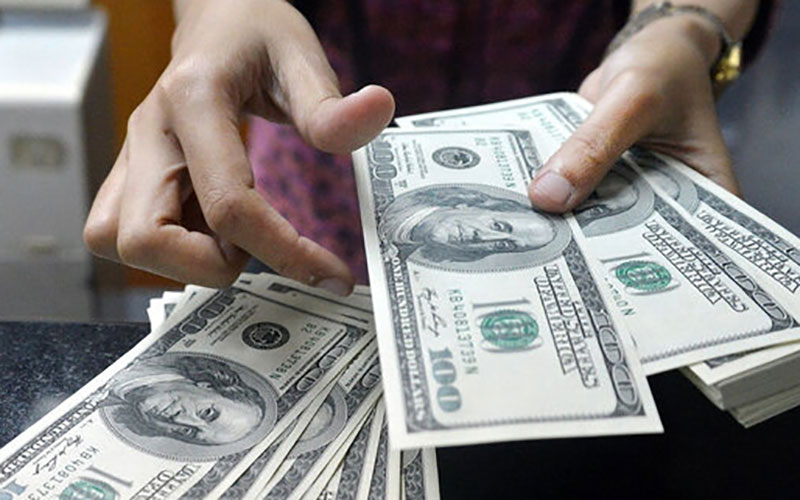 جزئیات قیمت رسمی انواع ارز/ افزایش نرخ ۲۷ ارز جزئیات قیمت رسمی انواع ارز