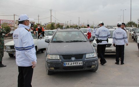 جزئیات ممنوعیت تردد در تعطیلات