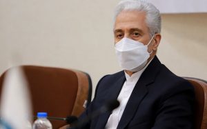 جزئیات واکسیناسیون مرحله ای دانشجویان