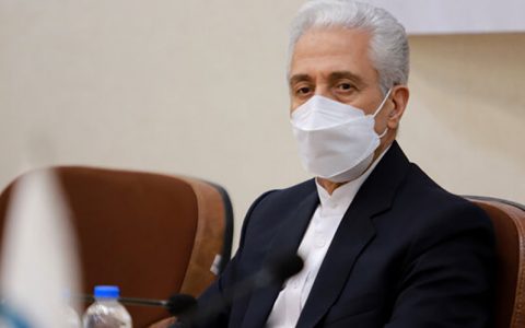 جزئیات واکسیناسیون مرحله ای دانشجویان