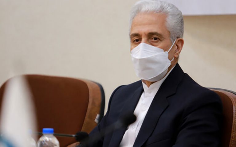 جزئیات واکسیناسیون مرحله ای دانشجویان