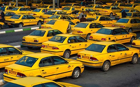 جزئیات پرداخت وام 10 میلیونی به تاکسیرانان پایتخت