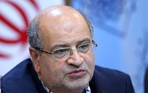ستاد مقابله با کرونای تهران