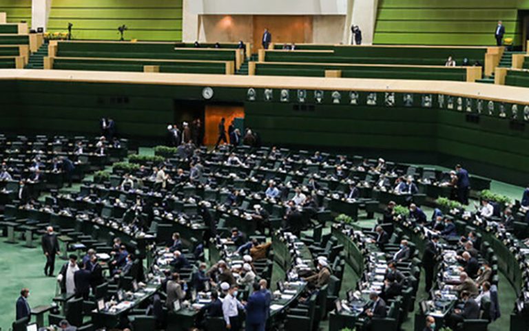 جنجال بر سر ادعای اخلال در جداول بودجه