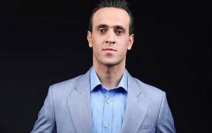 حمله دوباره علی کریمی به همتی