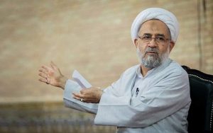 حیدر مصلحی افشاگری