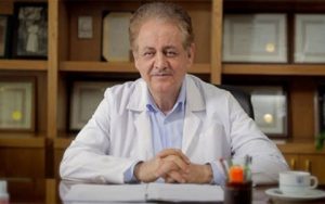 خطر ابتلا به عفونت قارچ سیاه در پی نقص سیستم ایمنی