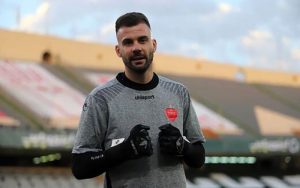 خطر پرونده ۹۰۰ هزار دلاری بیخ گوش پرسپولیس