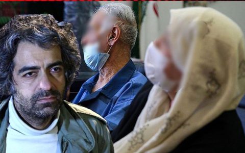 خواهرزاده اکبر خرمدین از پشت پرده جنایت های دایی اش می گوید: پلیس می گفت دایی ام آدم خوبی است