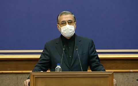 در پرونده متهم چینی دو نفر بازداشت هستند