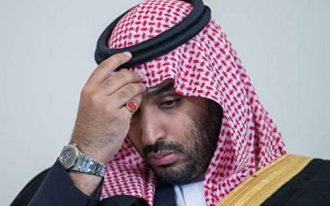 درخواست بن سلمان از نفتالی بنت برای مقابله با ایران