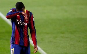 درخواست غرامت عجیب بارسلونا از فیفا